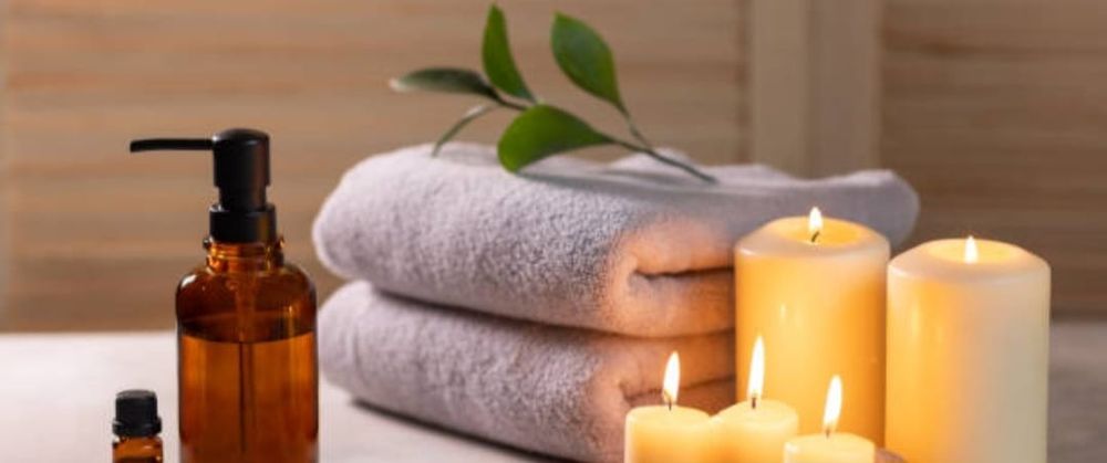 Ofer masaj de relaxare