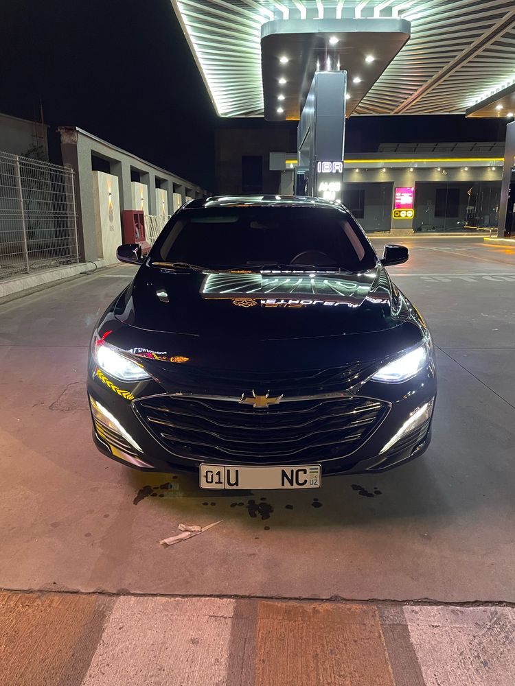 Malibu 2, 2020 yil