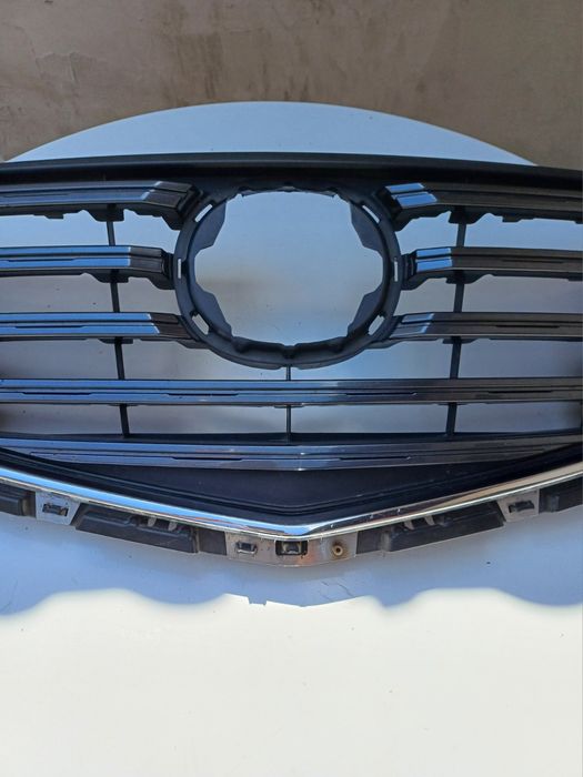 Решетка за Mazda CX5;  2015г.-2017г.