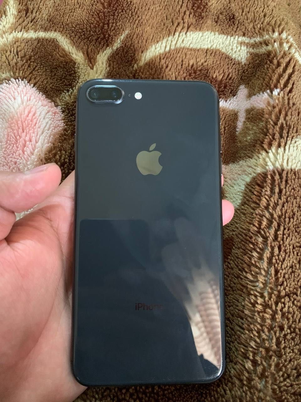 Iphone 8plus 64GB