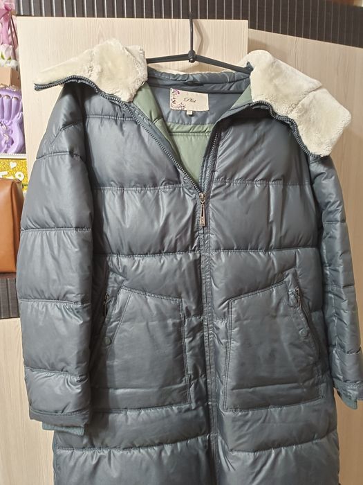 Продам женскую одежду