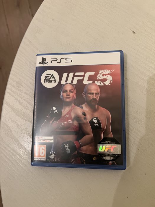 Продавам игри за Play stations 5