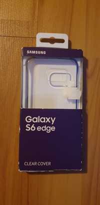 Husa Samsung S6 Edge
