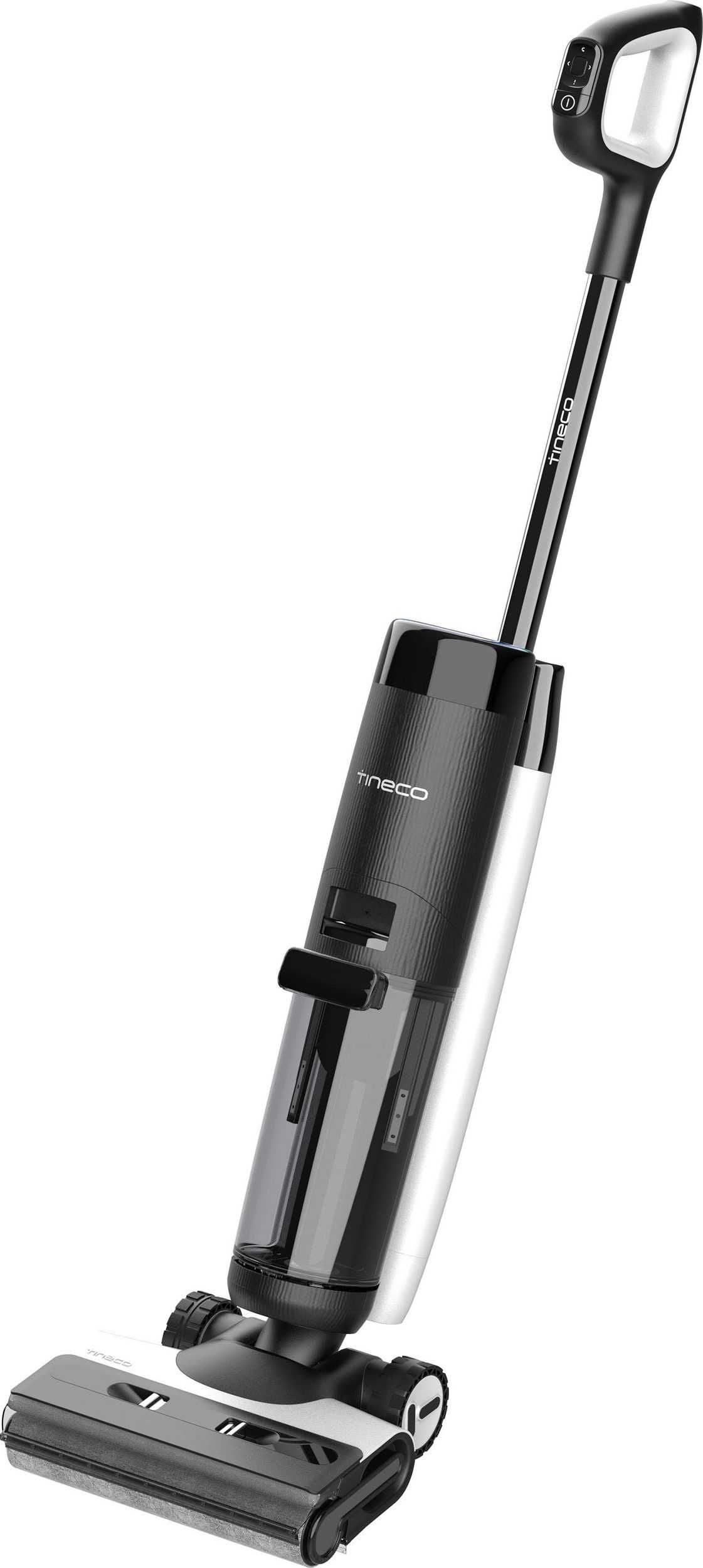 Безжична прахосмукачка мокро-сухо Tineco Floor One S7 Premium, 230 W