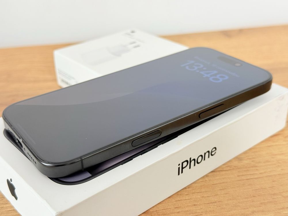iPhone 16 Pro гаранция!!!