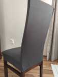 Huse scaune lycra-16 buc