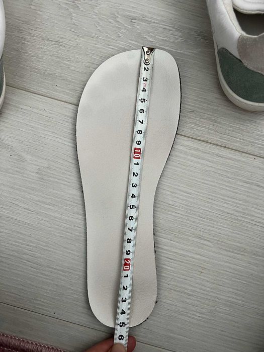 Боси обувки Shapen 39