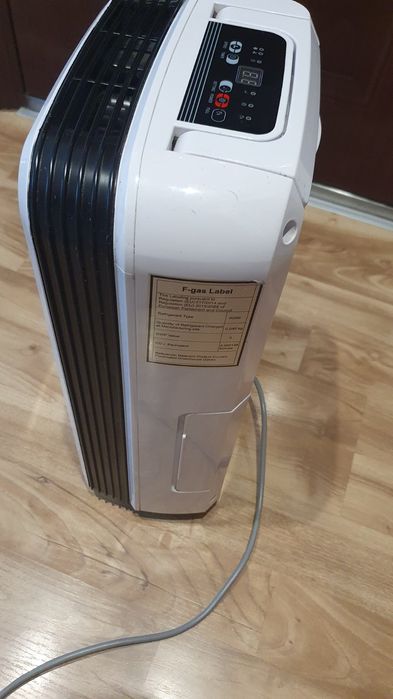 Обезвлажнител Tesy DHF 10 CEL
