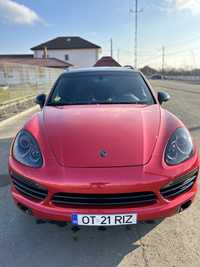 Porsche Cayenne 3.0 2013