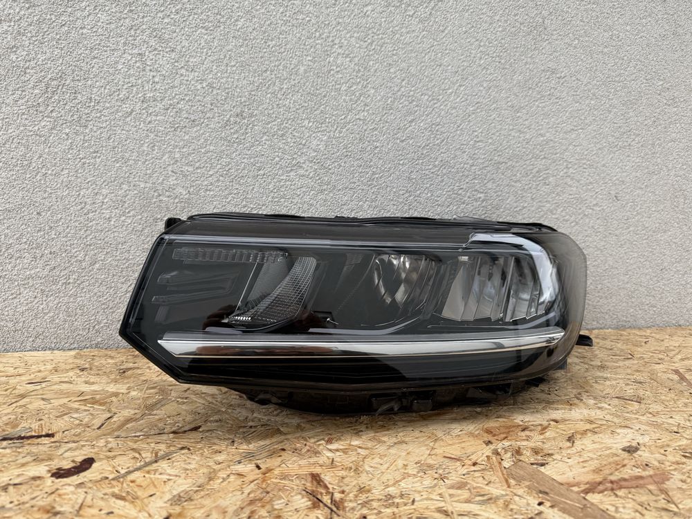 Far stanga VW T-Cross C11 2G LED Original Europa