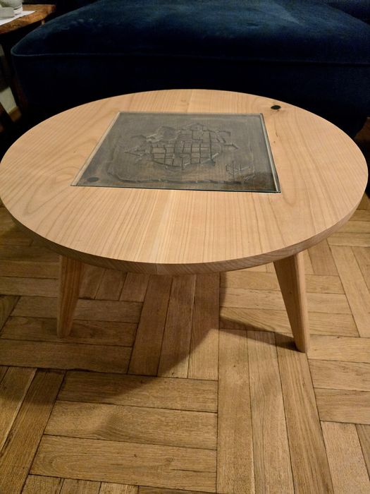 Masuta cafea - Cetate Timișoara