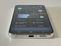 Бартер! Samsung Galaxy S23 Plus Cream (Бял)