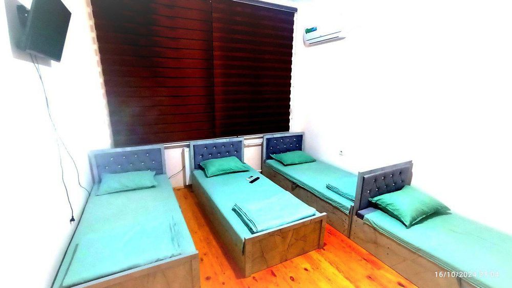 Бухорода арзон мехмонхона, квартира, хотел, хостел "Minor Hostel"