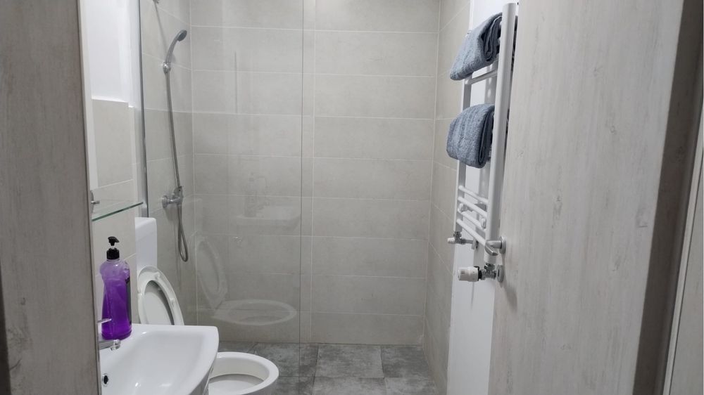 Cazare pentru Muncitori in Oradea