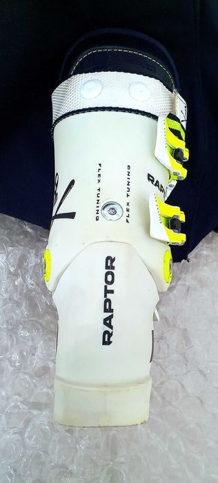 HEAD - raptor  Ски обувки