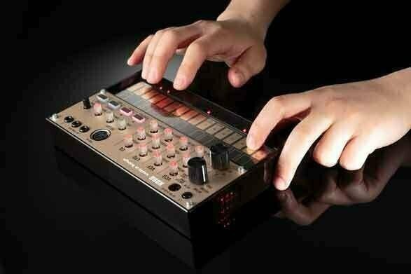 Korg Volca Keys Синтезатор