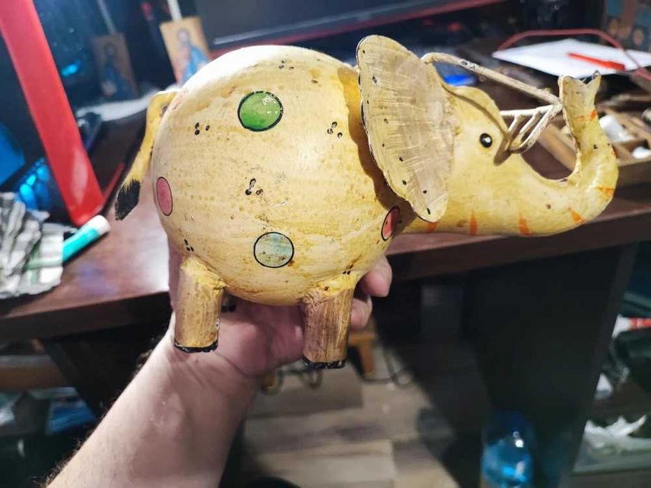 Lot vintage de 11 jucarii diferite