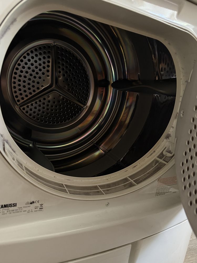 Сушилня  ZANUSSI