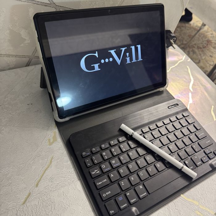 Планшет 10.1 дюйм