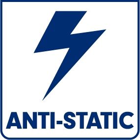 Циклон SN50T6 - центробежен прахоуловител - антистатичен