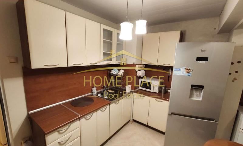 ТРИСТАЕН апартамент под наем - Трошево