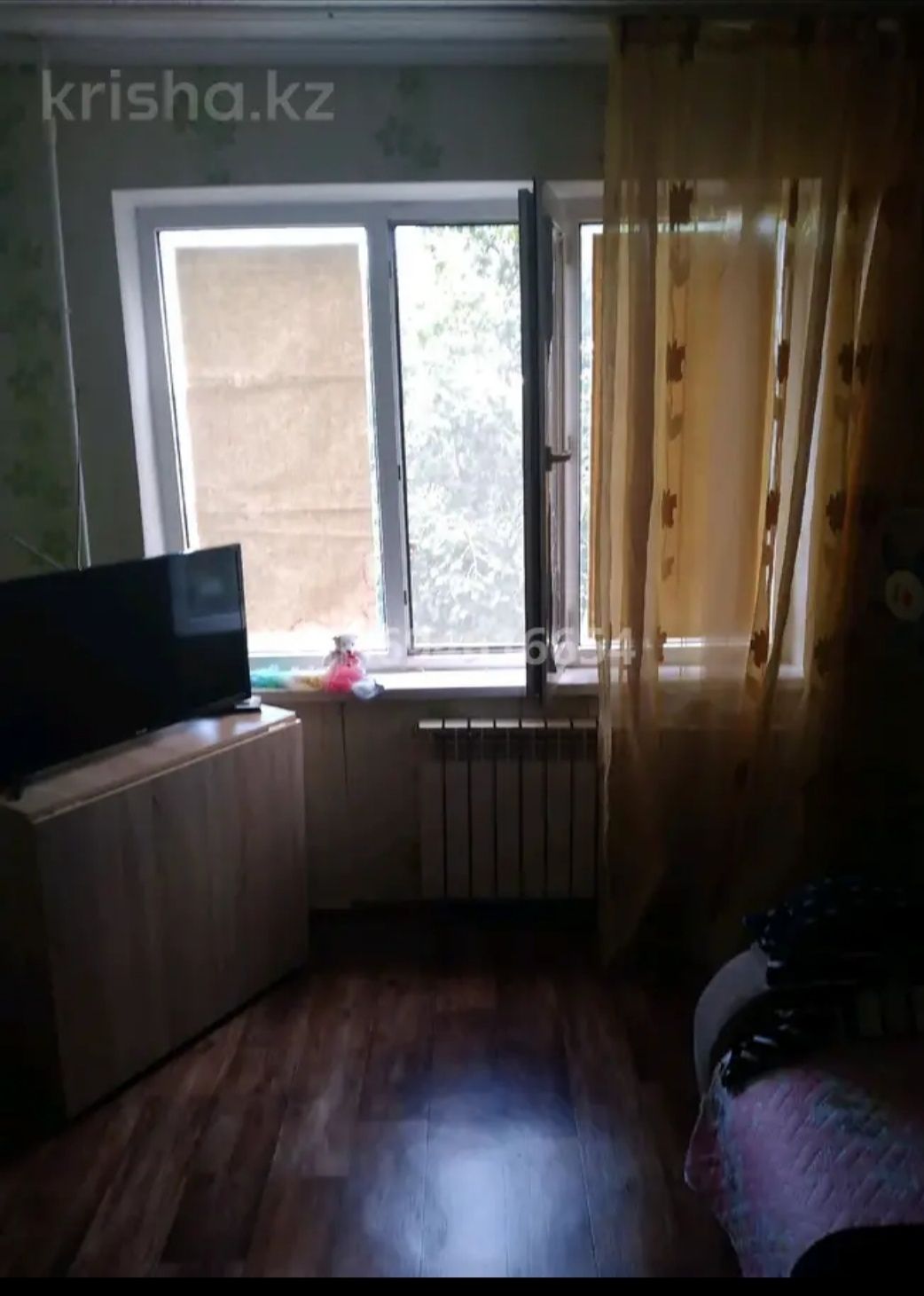 Продам 2 х комнатную квартиру в районе Жанаконыс