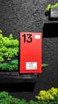 OFERTA OnePlus 13 512gb/16gb ram Black Eclipse Duos Nou Sigilat
