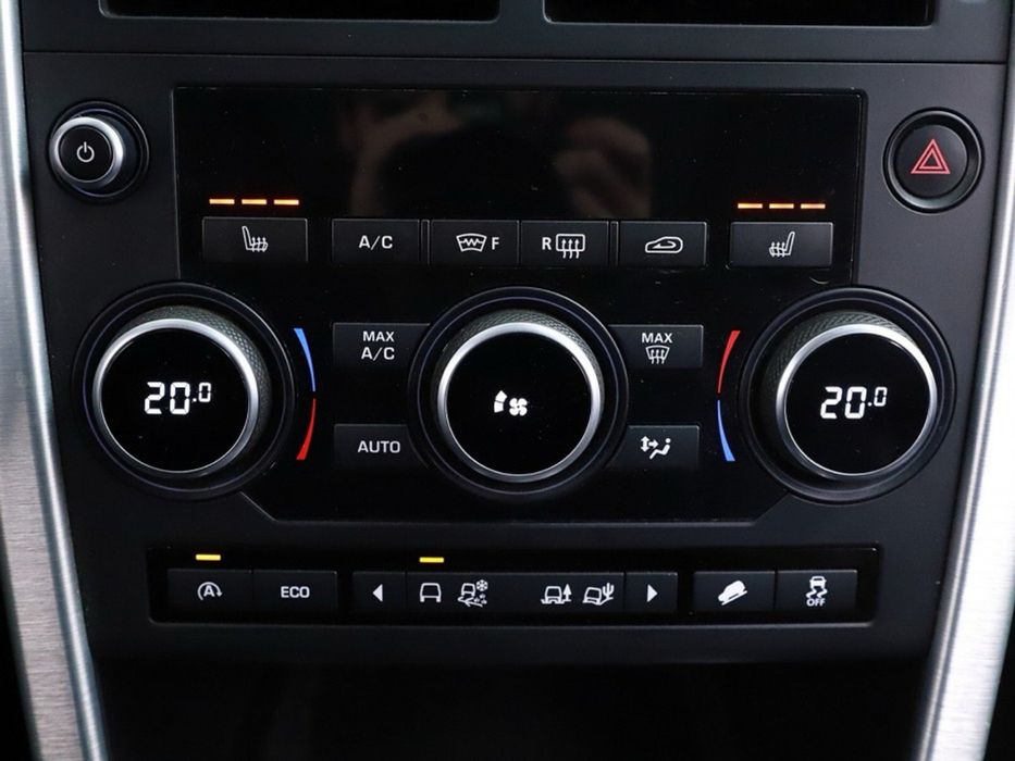 Land Rover Discovery Sport 2.2 TDI 150 cp