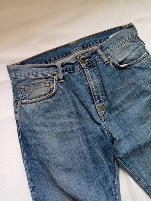 Carhartt Мъжки дънки