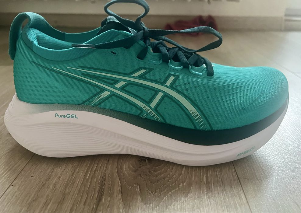 Asics Gel-Nimbus 27  - superbi