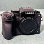 Panasonic Lumix G7 4K Body