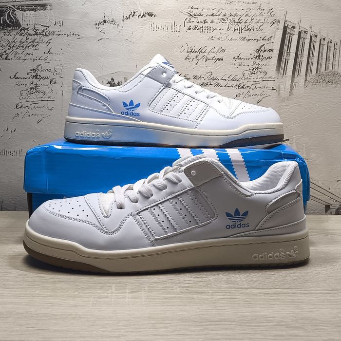 Продаю кросовки Adidas Forum 84 Low