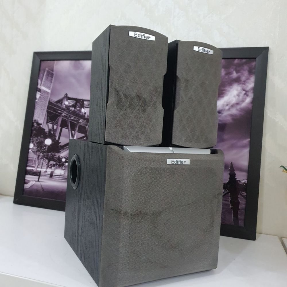 edifier kalonka x400