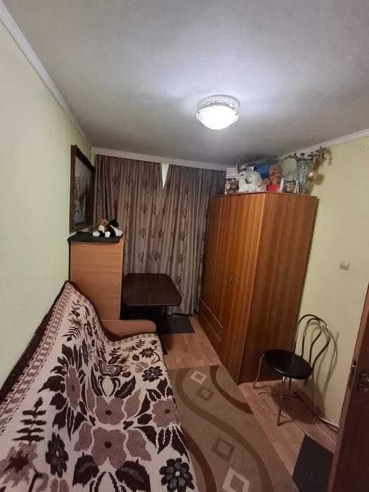 Proprietar, vand apartament 2 camere - Strada Zăbrăuțului, Pieptănari