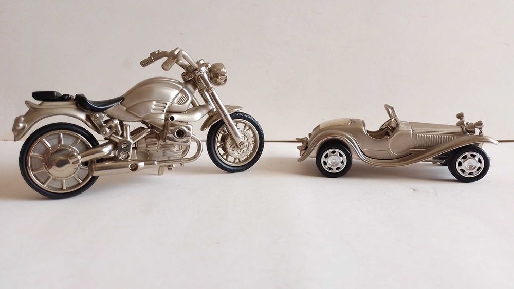 Метални часовници