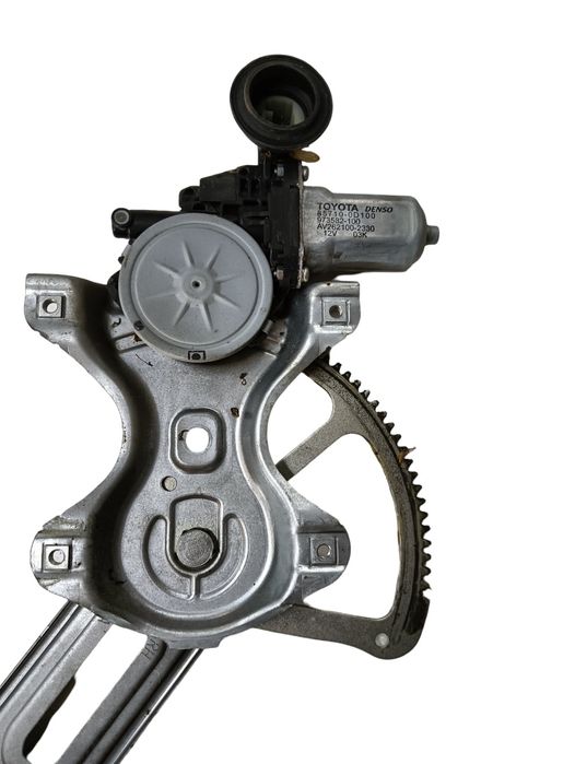 Macara Geam dreapta fata TOYOTA YARIS _P9_ 2005 - > 857100d100