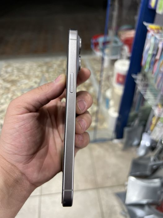 Iphone 15 pro Max sotiladi!