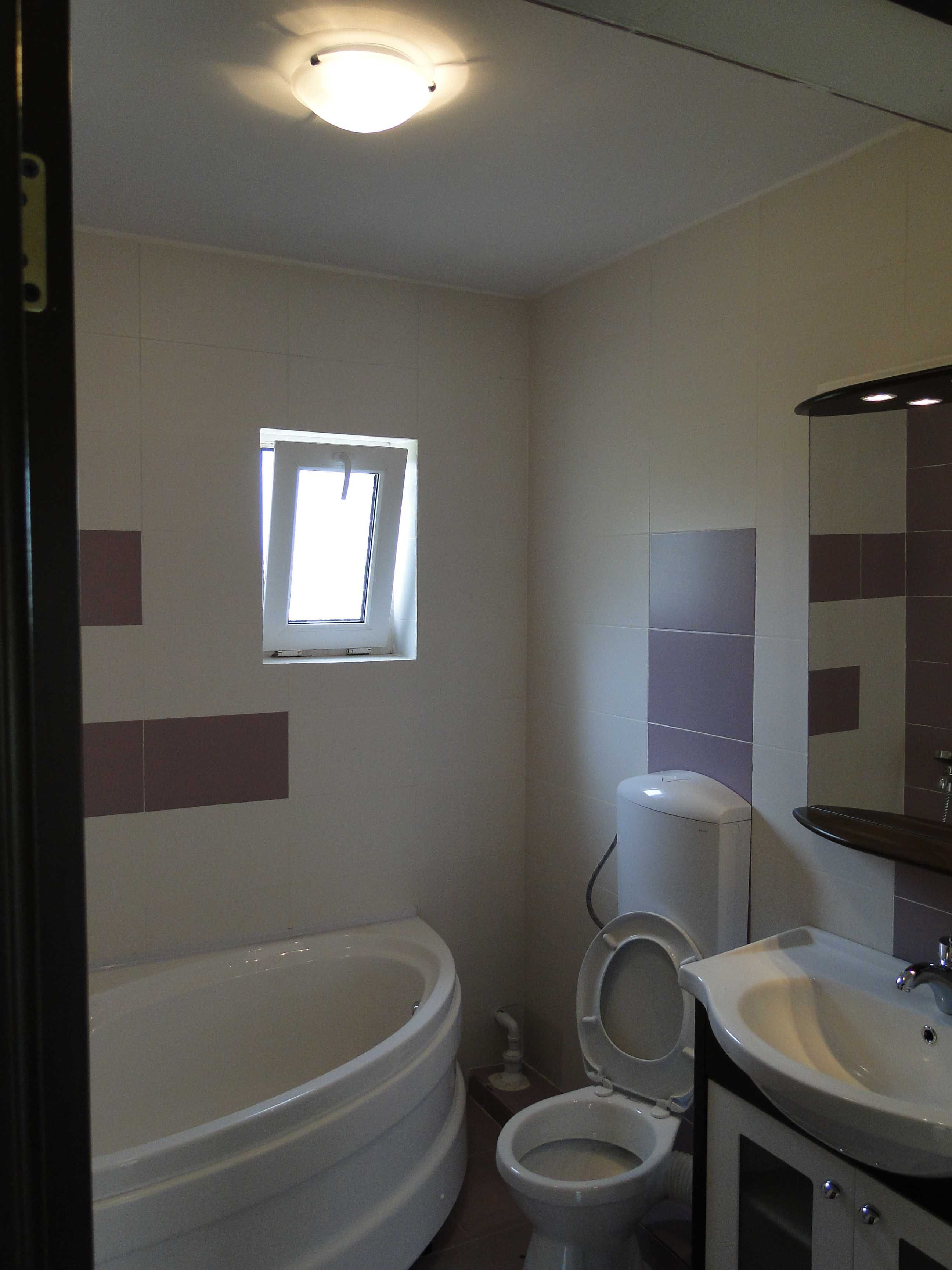 Casa duplex de inchiriat ,Floresti, zona Sub Cetate