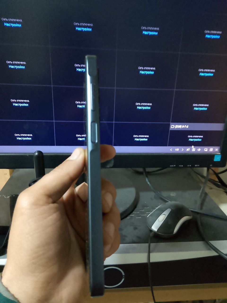 Samsung galaxy A16