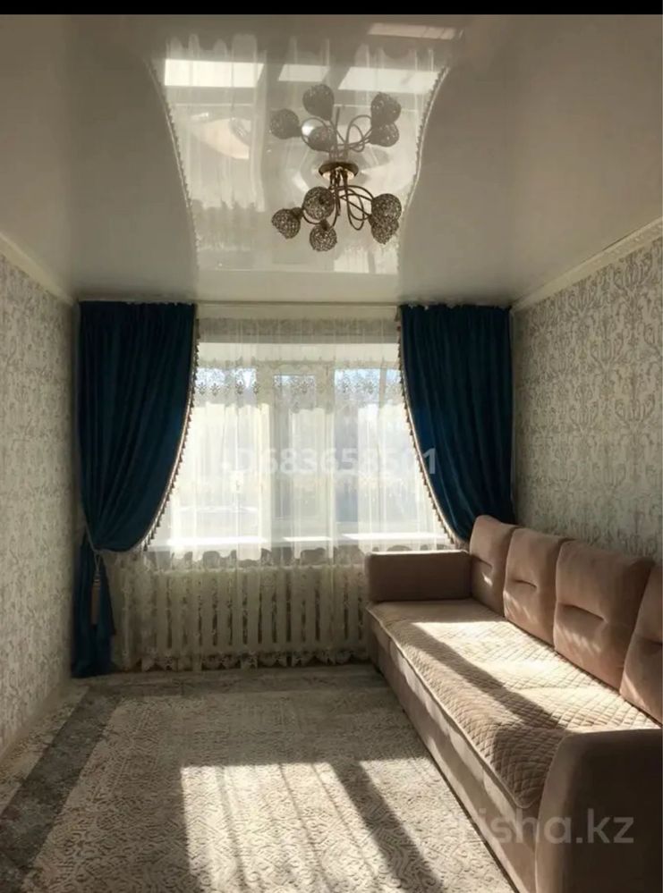 Продам квартиру в г. Щучинск