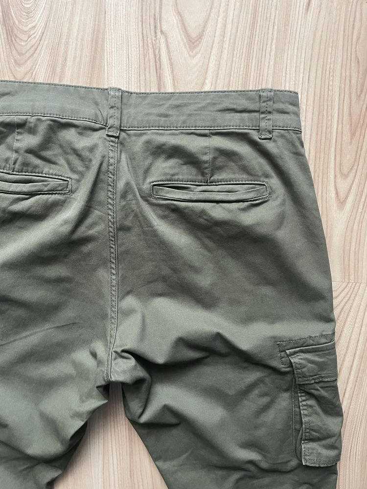ONLY & SONS cargo/мъжки карго панталон W33