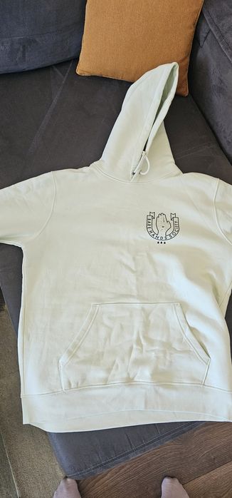 Sweatshirt - Bare hands Society