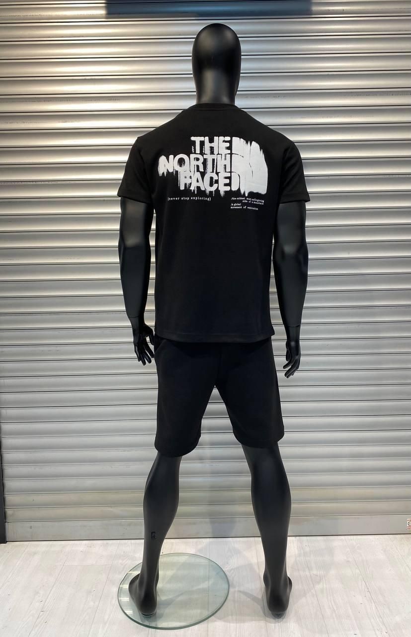 Нова колекция!Летни мъжки екипи-The North Face, Boss,EA7,Gucci, Nike