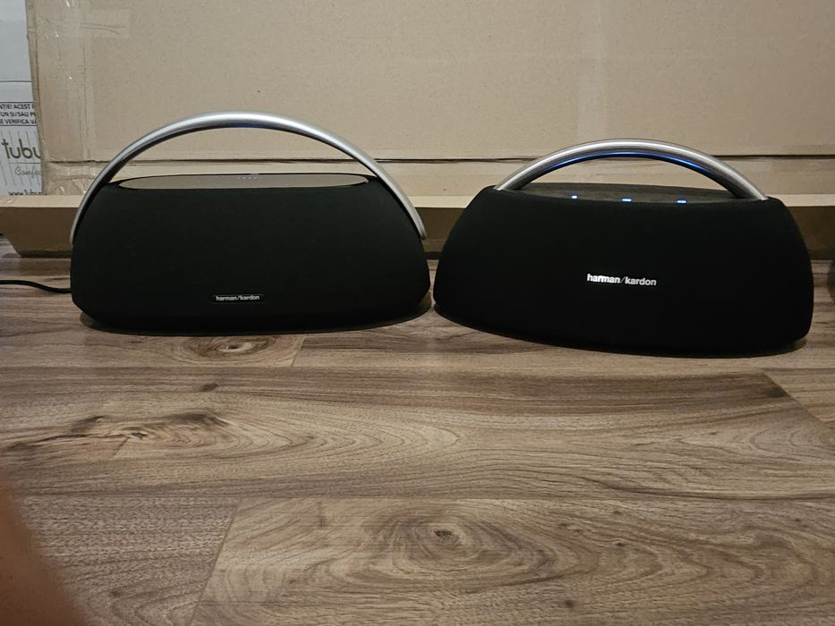 Harman ka4don go paly 2