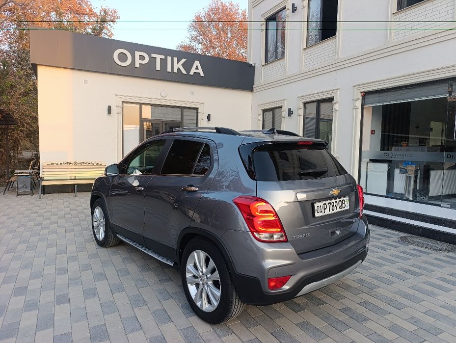 tracker 1 primer full metan