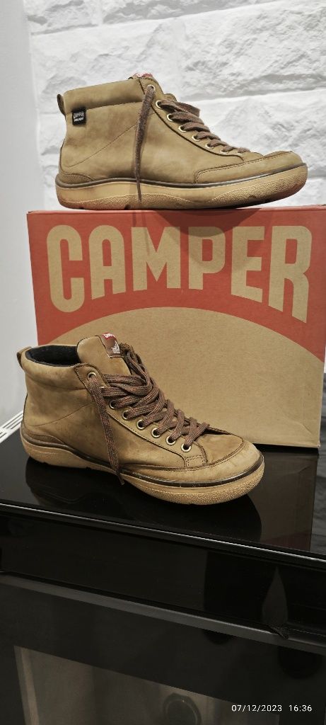 Обувки Camper 40 ном.