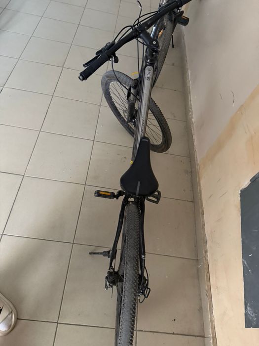 Велосипед. Жағдайы жақсы.