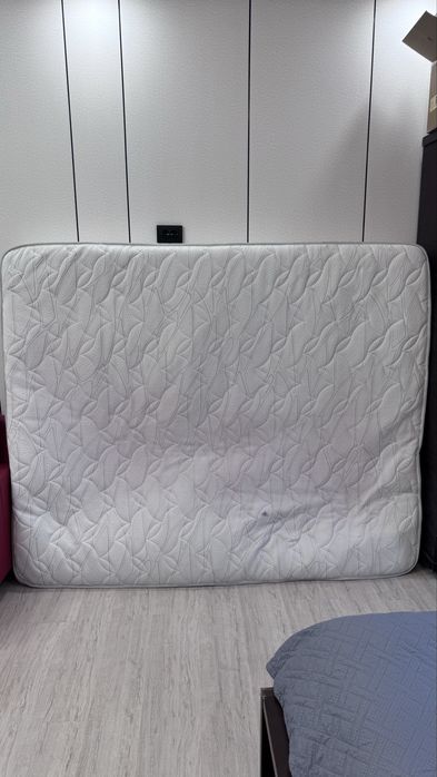 Матрас 160/200 за 12000 с самовывозом