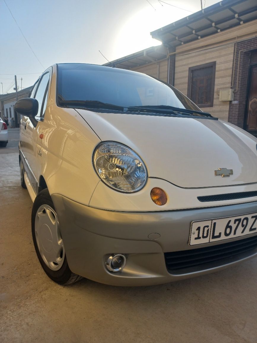 Matiz best mmmmm
