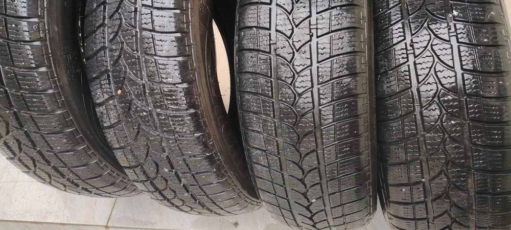 Cauciucuri 205/65/15